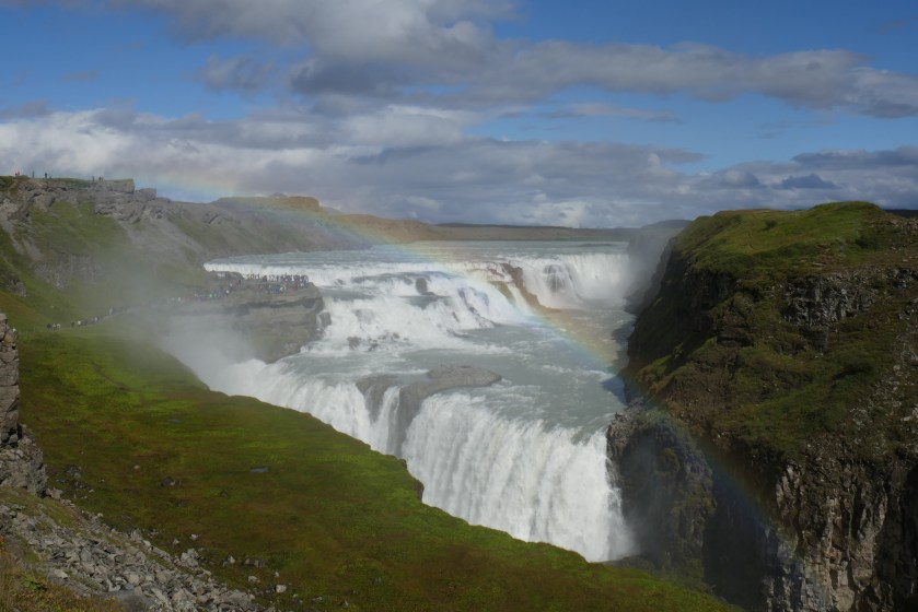 Iceland, Perspectives with Panache, 2018