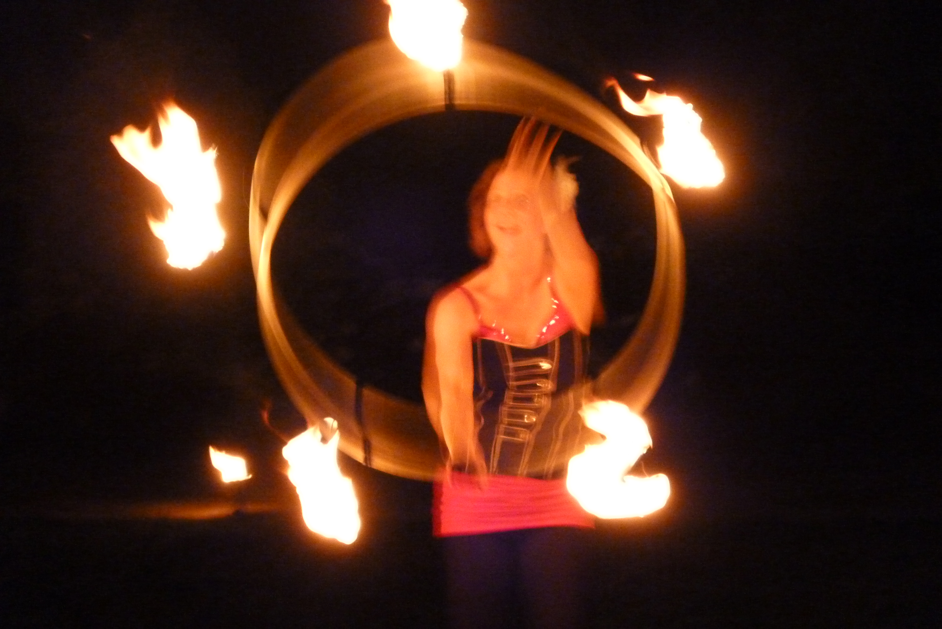 Perspectives with Panache, 2010